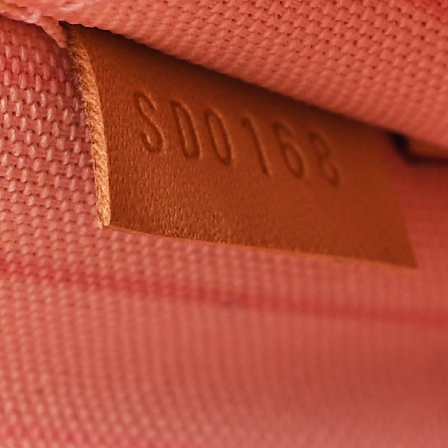 Louis Vuitton Damier Azur Neo Neverfull GM Rose Ballerine 10 of 16