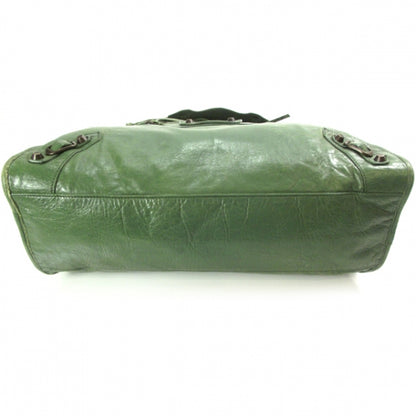 Balenciaga Agneau City Thyme 4 of 14