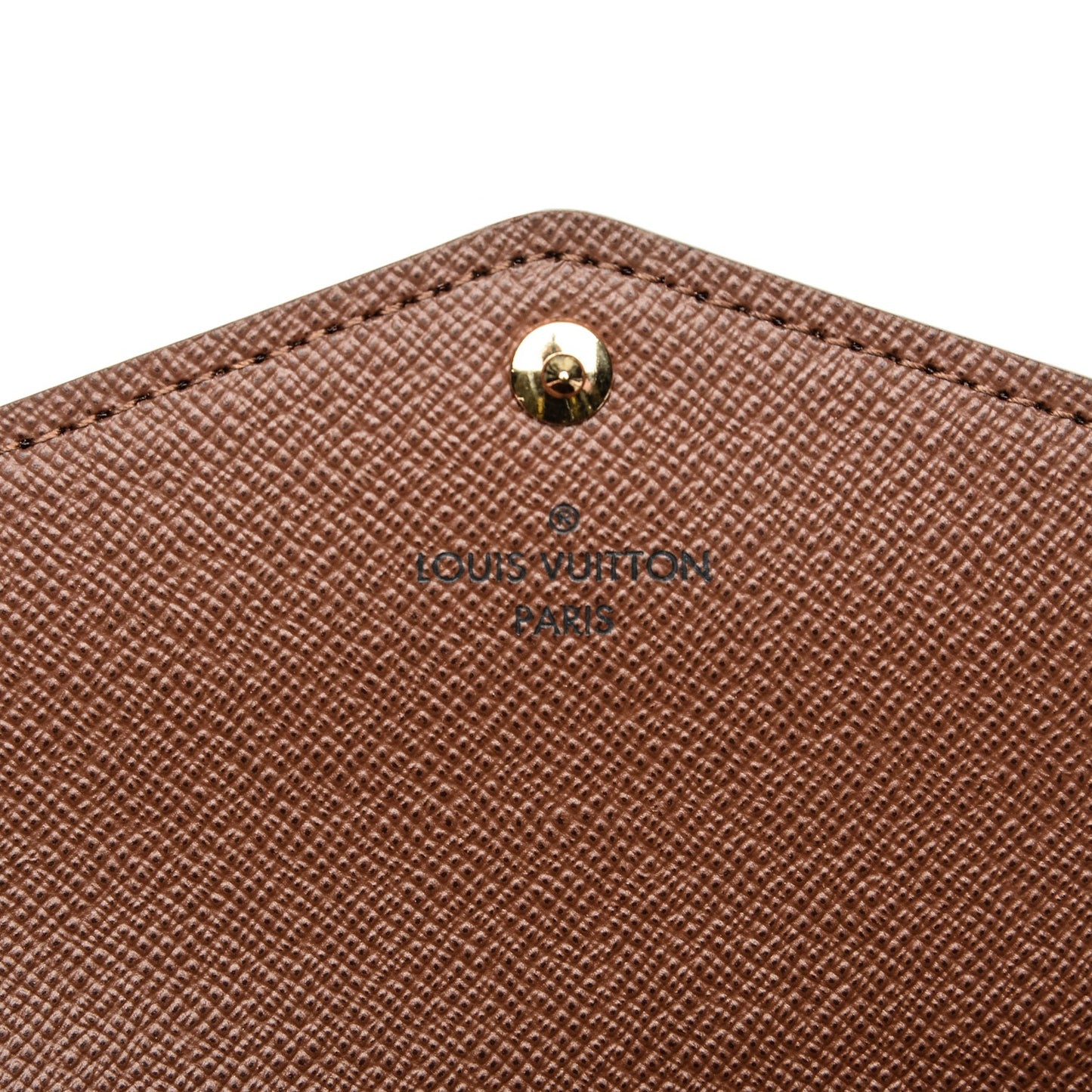 Monogram Sarah Wallet NM