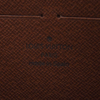 Louis Vuitton Monogram Roses Zippy Wallet 6 of 7