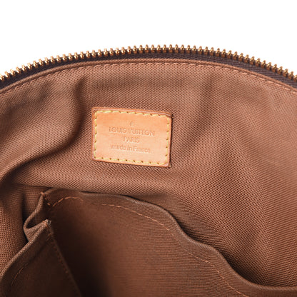Louis Vuitton Monogram Tivoli GM 5 of 8