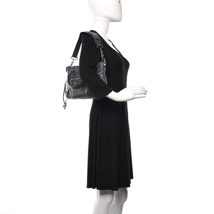 Balenciaga Agneau Giant 12 Silver Hardware First Canard 3 of 11