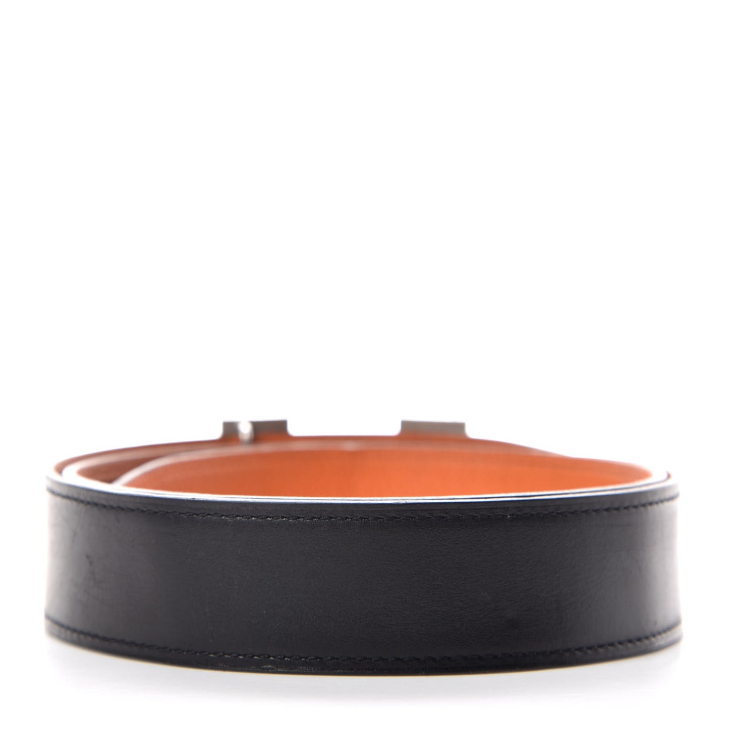 Box Togo 32mm H Belt 80 Black Orange