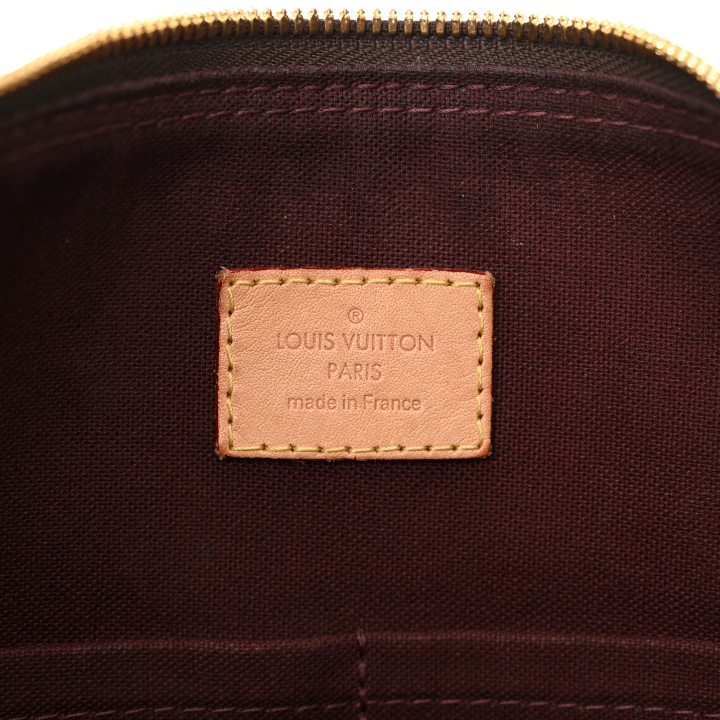 Monogram Berri MM