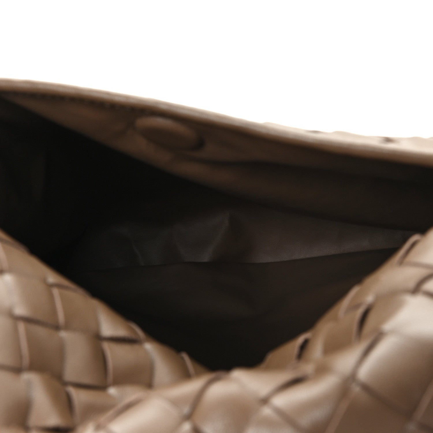 Bottega Veneta Calfskin Intrecciato Small Hop Pinecone 5 of 11
