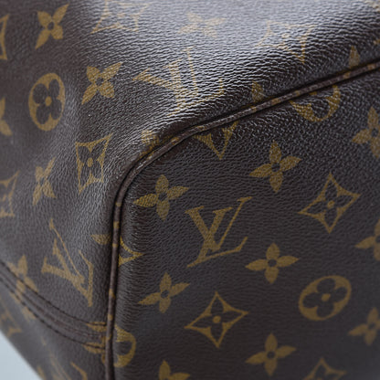 Louis Vuitton Monogram Neo Neverfull MM 12 of 14
