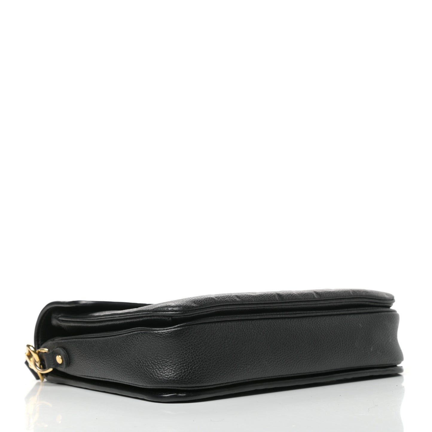 Empreinte Pochette Metis Black