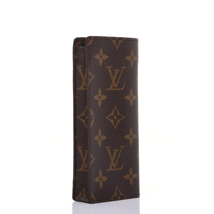 Louis Vuitton Monogram Sunglasses Case 3 of 10
