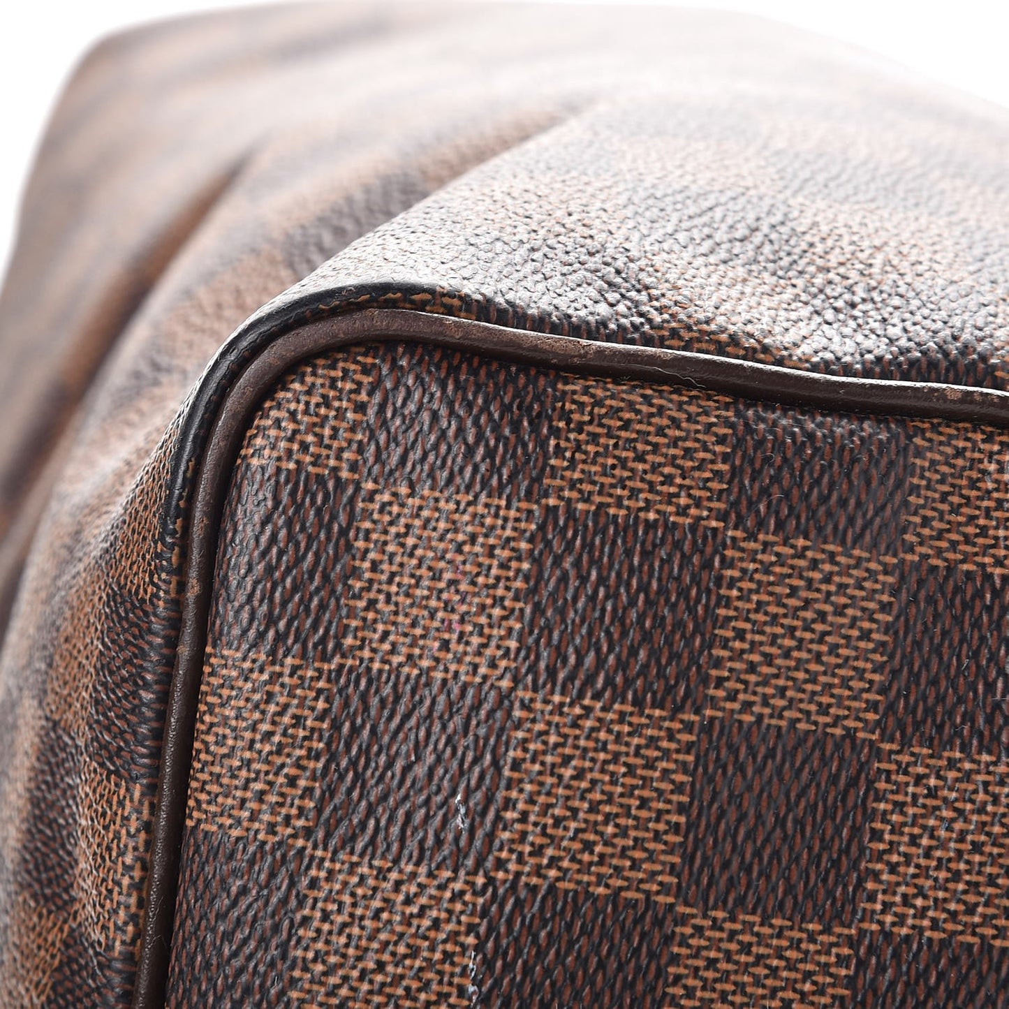 Damier Ebene Speedy Bandouliere 30
