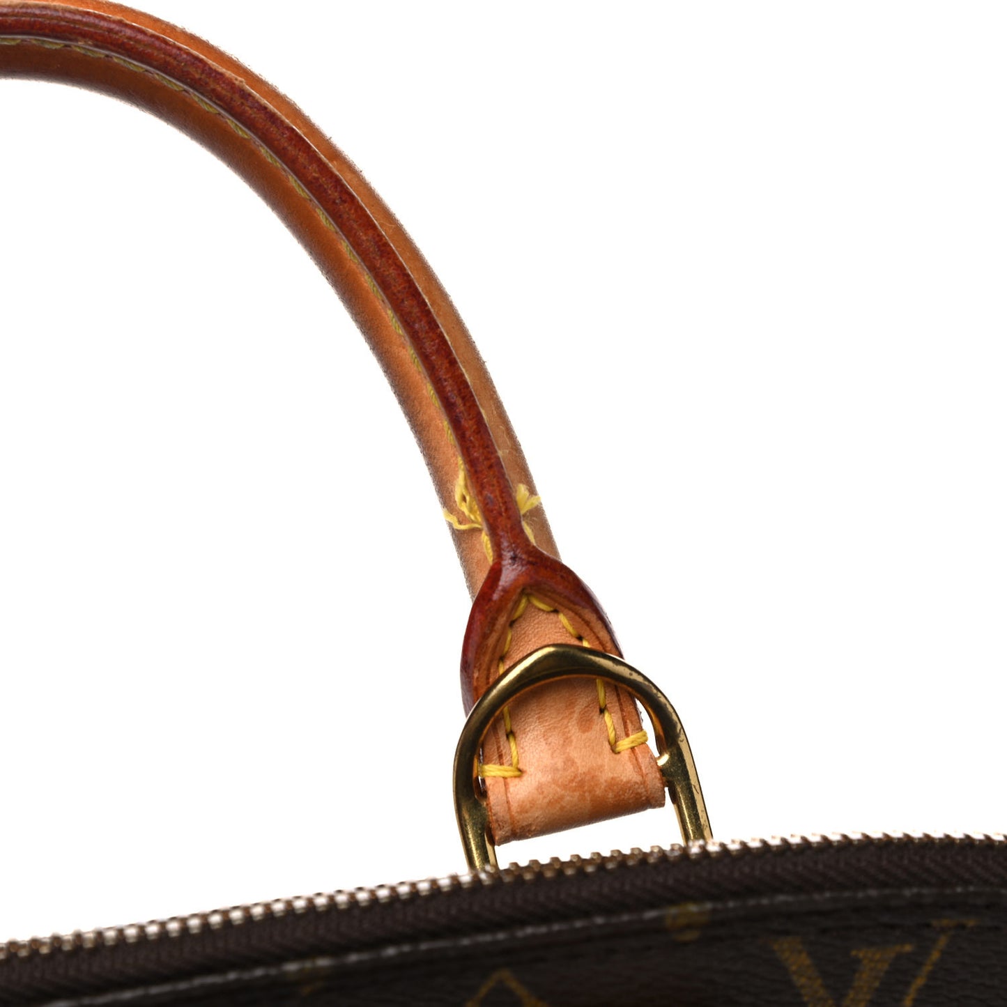 Monogram Alma PM