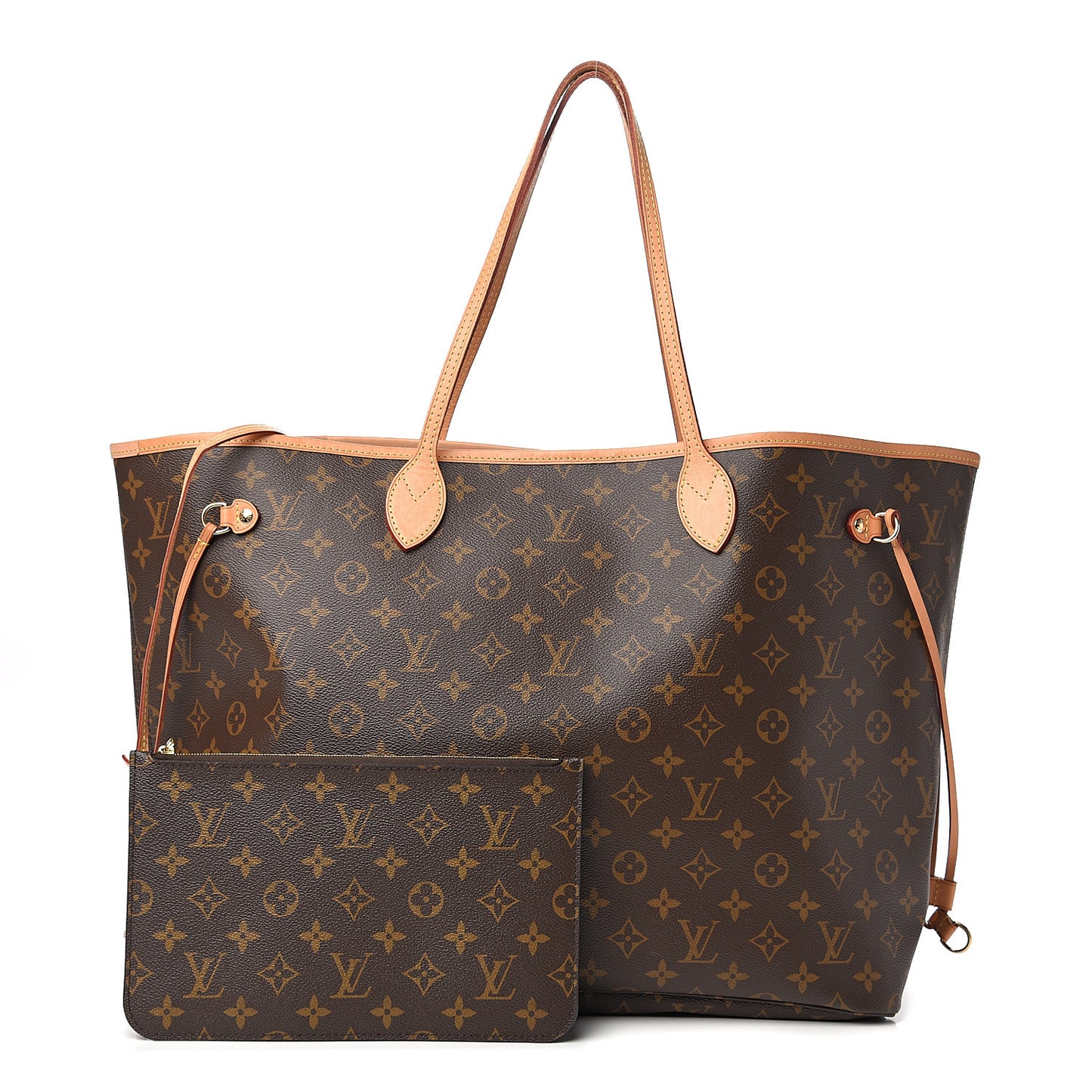 Monogram Neo Neverfull GM