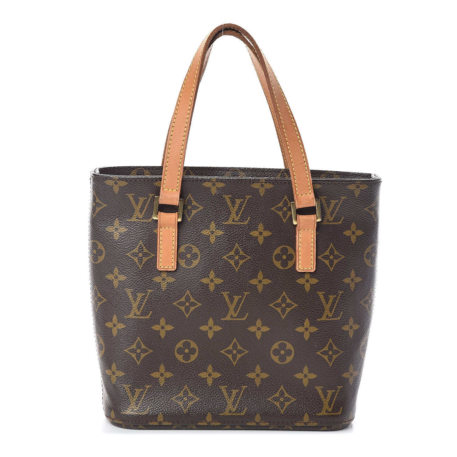 Louis Vuitton Monogram Vavin PM 1 of 9