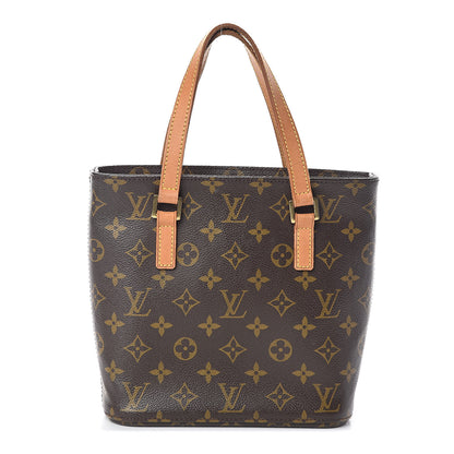 Louis Vuitton Monogram Vavin PM 1 of 9