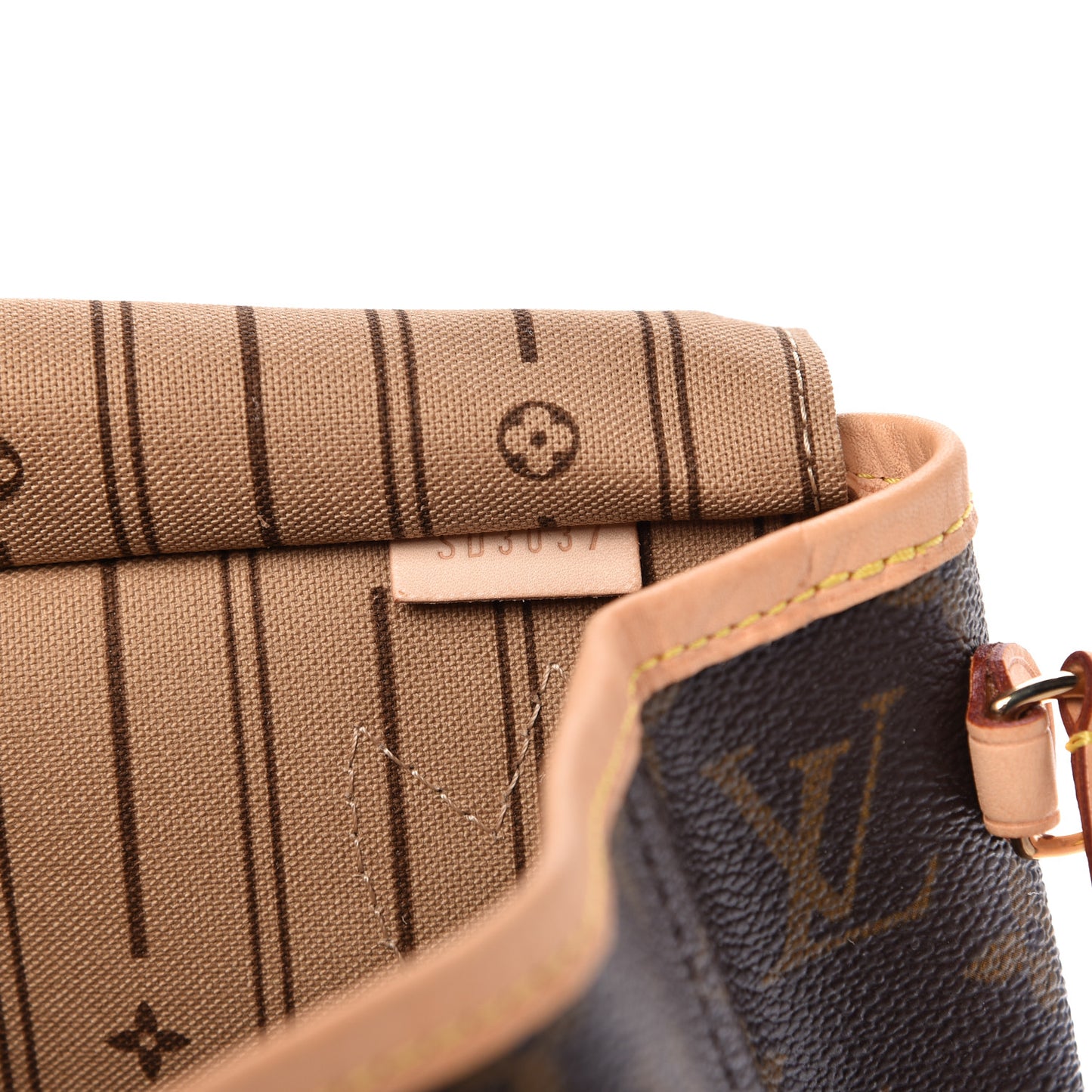 Monogram Neverfull PM