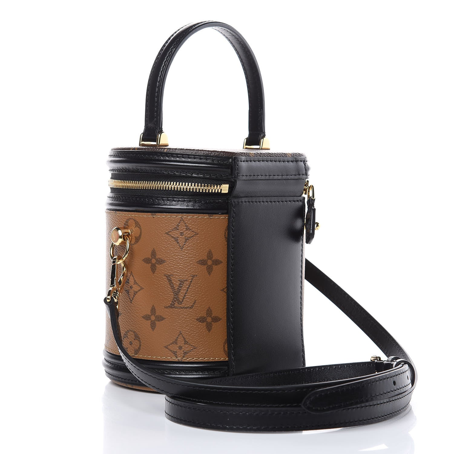 Louis Vuitton Reverse Monogram Cannes 3 of 8