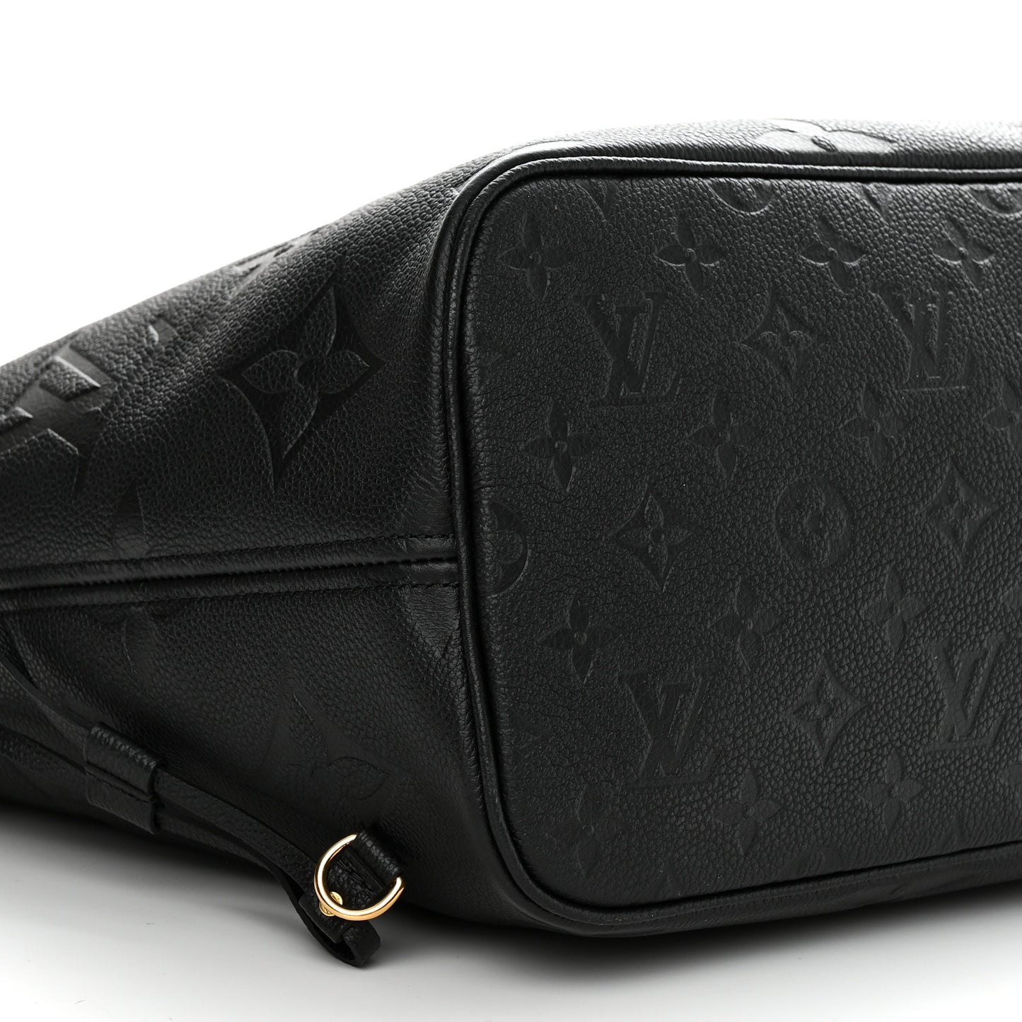 Empreinte Monogram Giant Neverfull MM Black