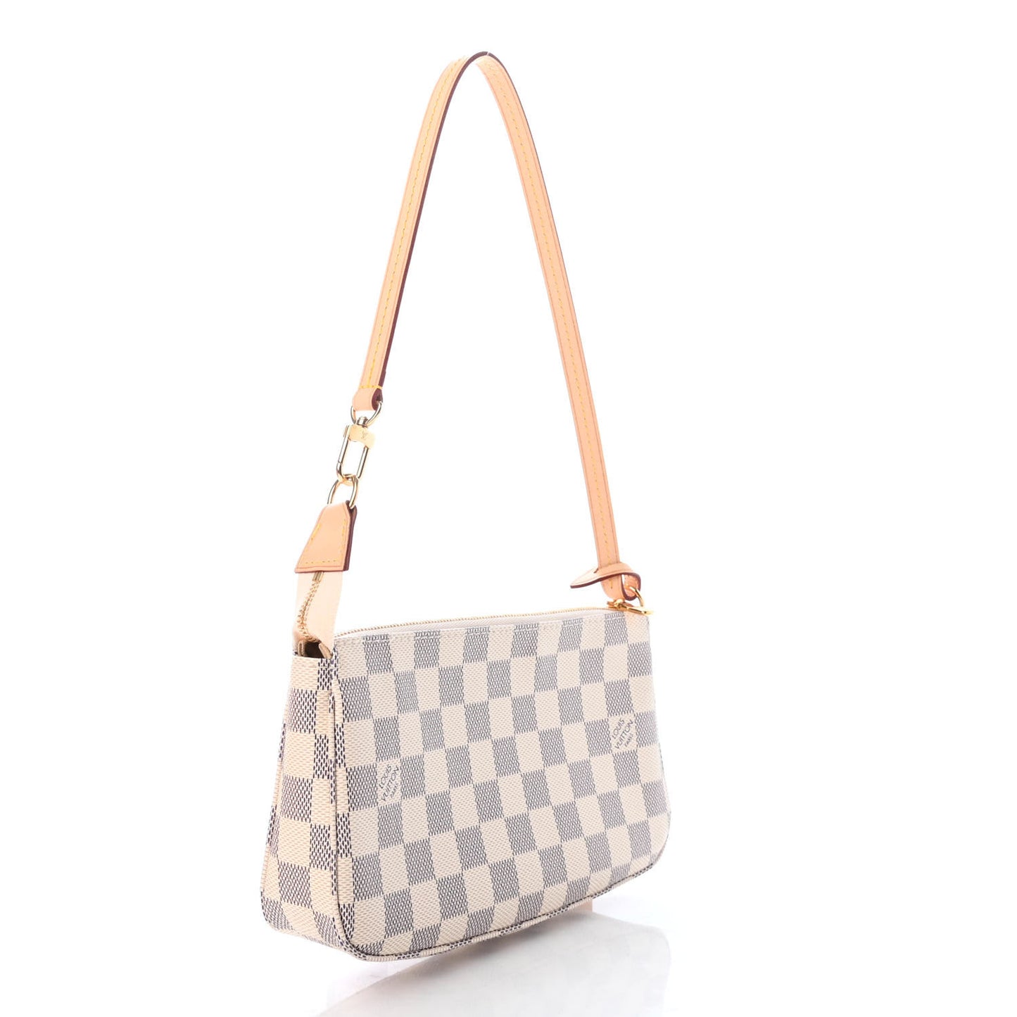 Damier Azur Pochette Accessories NM