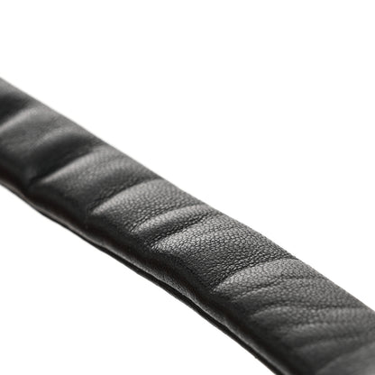 Chanel Crumpled Lambskin Quilted Small CC Links Shoulder Bag Black 11 of 13