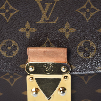 Louis Vuitton Monogram Eden PM Orient 15 of 27