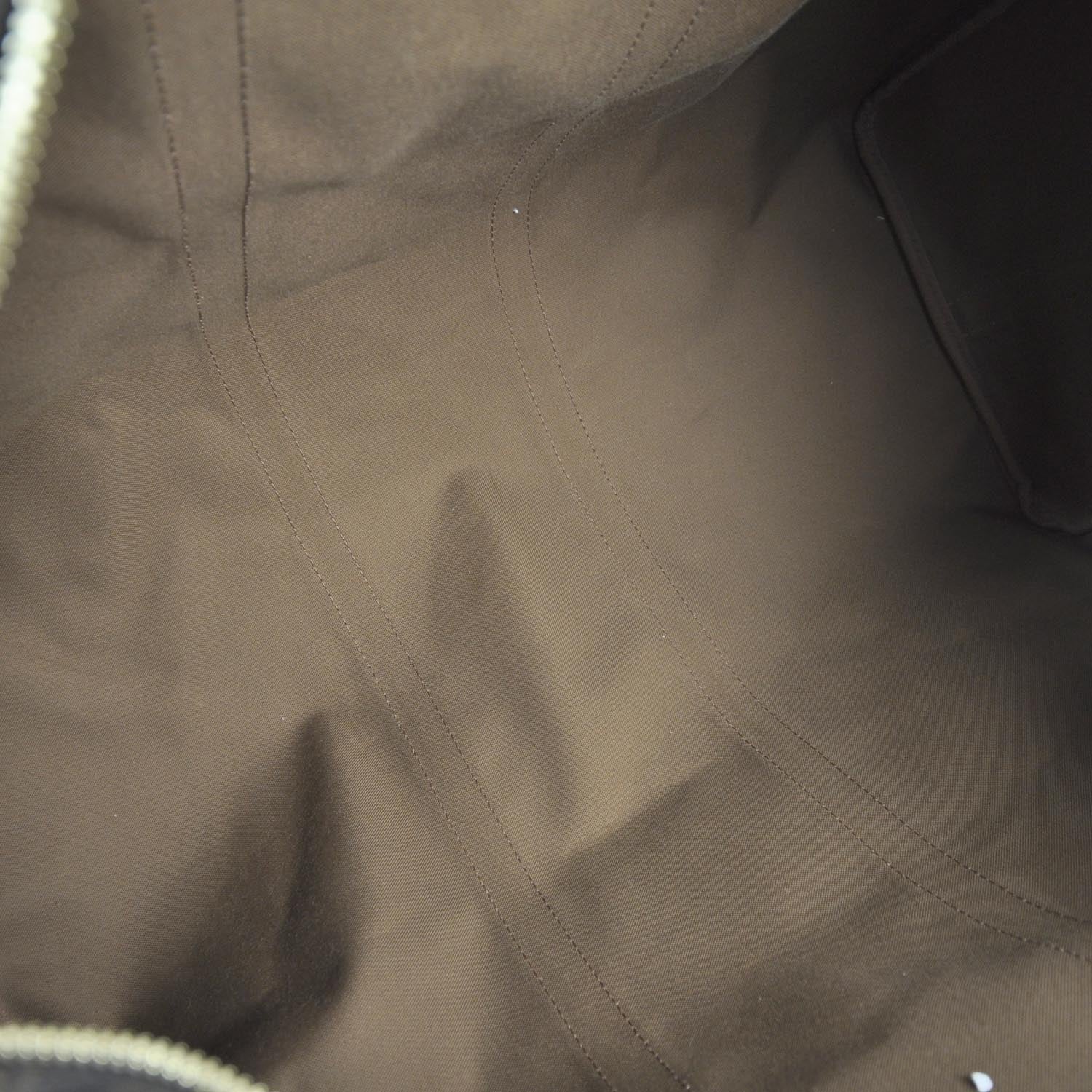 Louis Vuitton Monogram Keepall 55 6 of 8