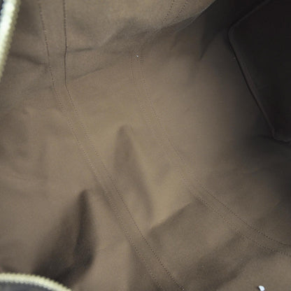 Louis Vuitton Monogram Keepall 55 6 of 8