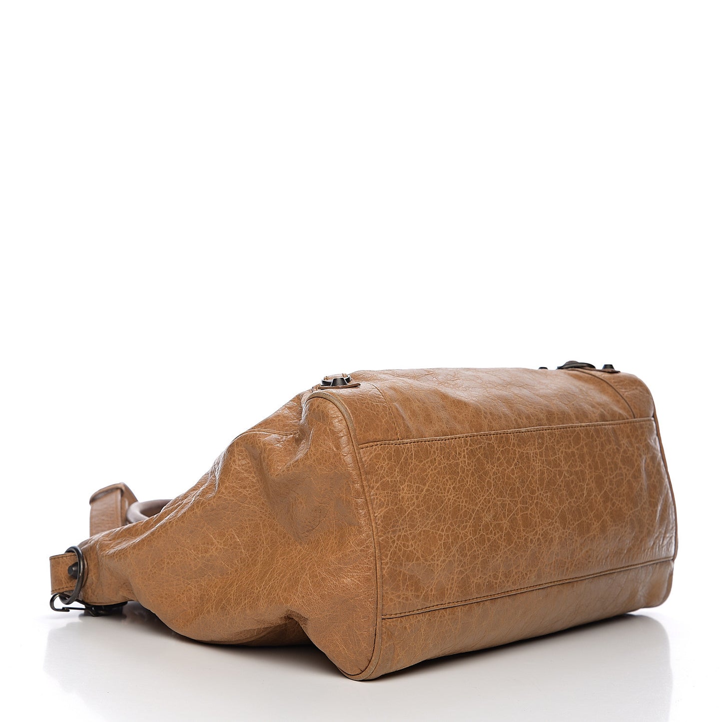 Agneau Classic Hardware Velo Cumin