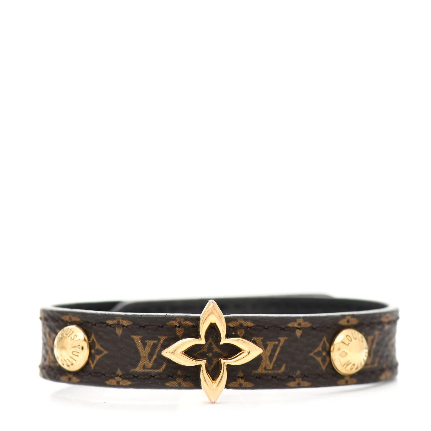 Monogram Blooming Bracelet 17