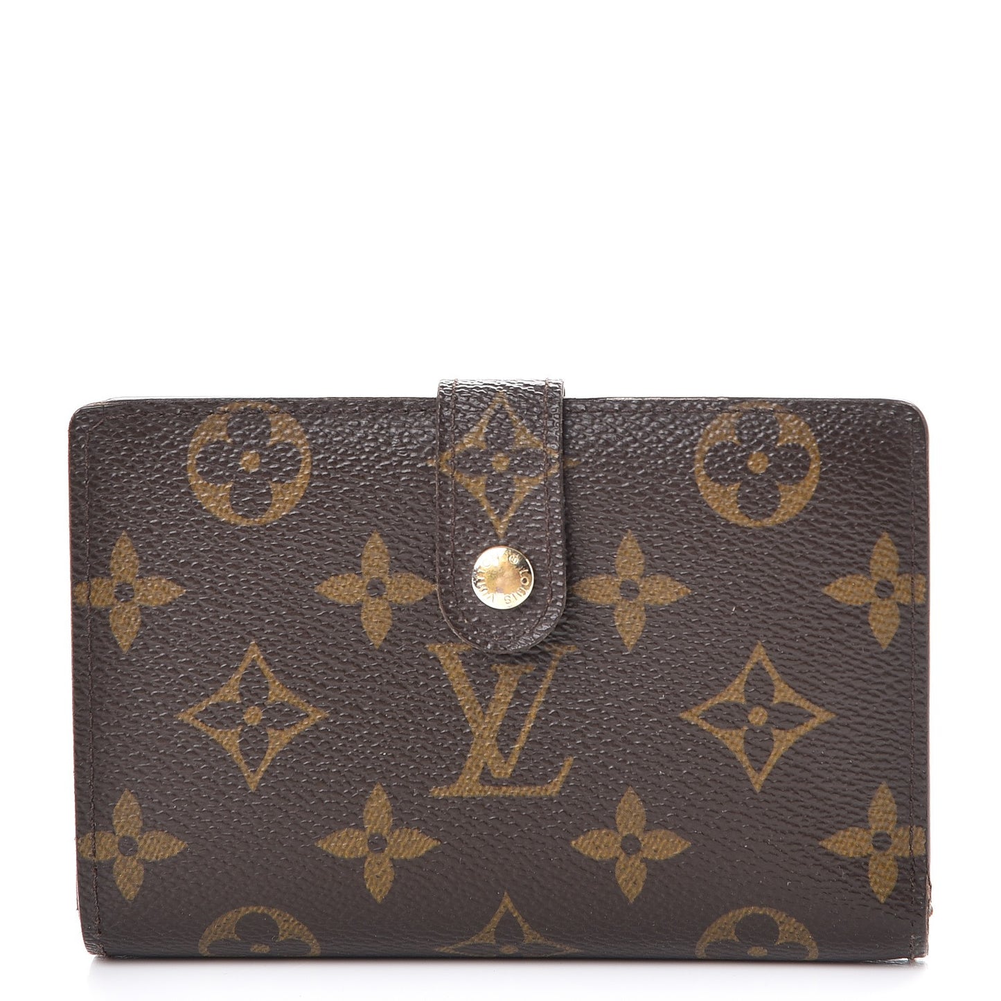 Monogram French Purse Wallet