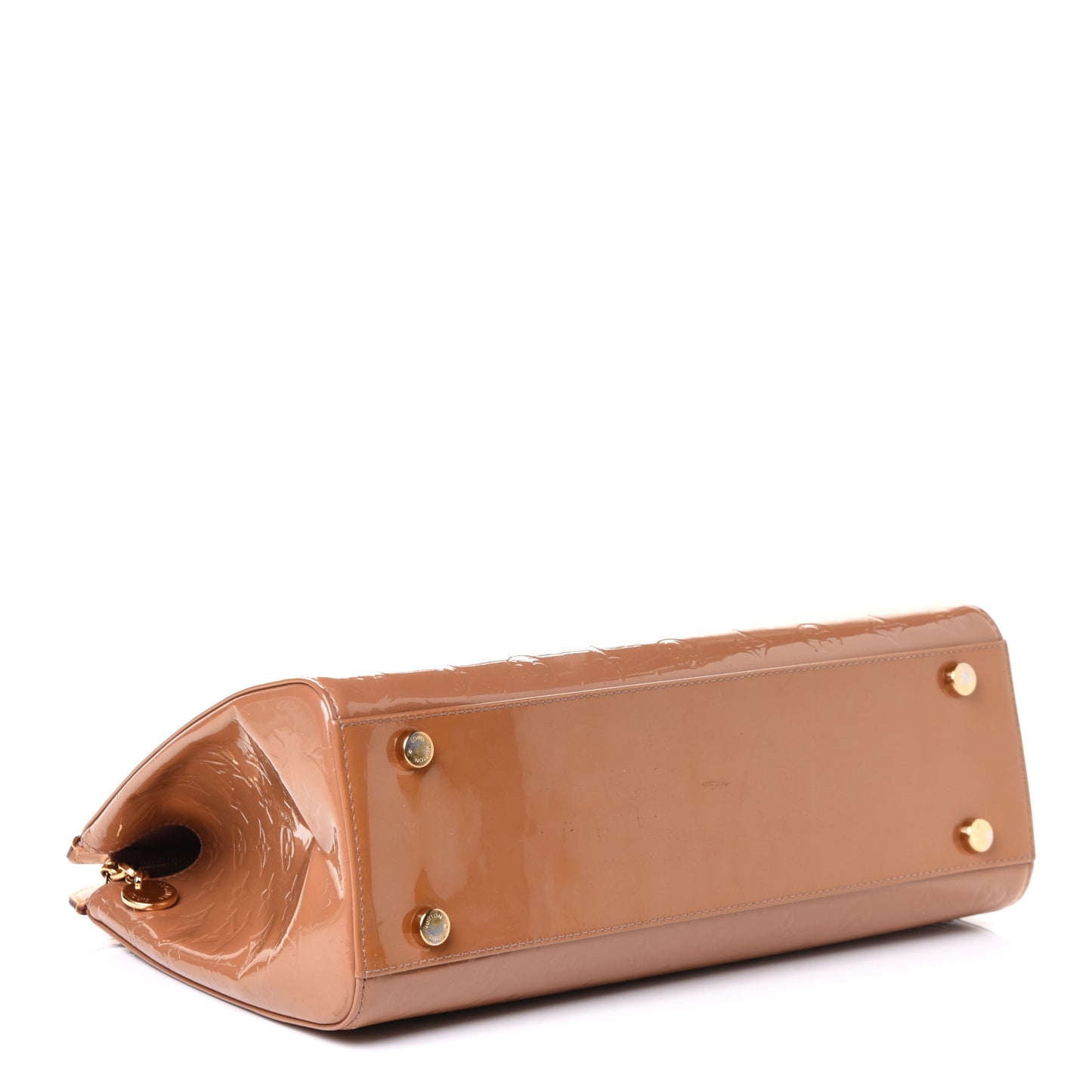 Vernis Brea GM Rose Velours
