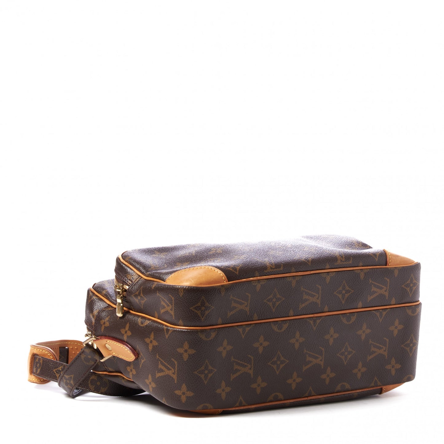 Monogram Nil 28