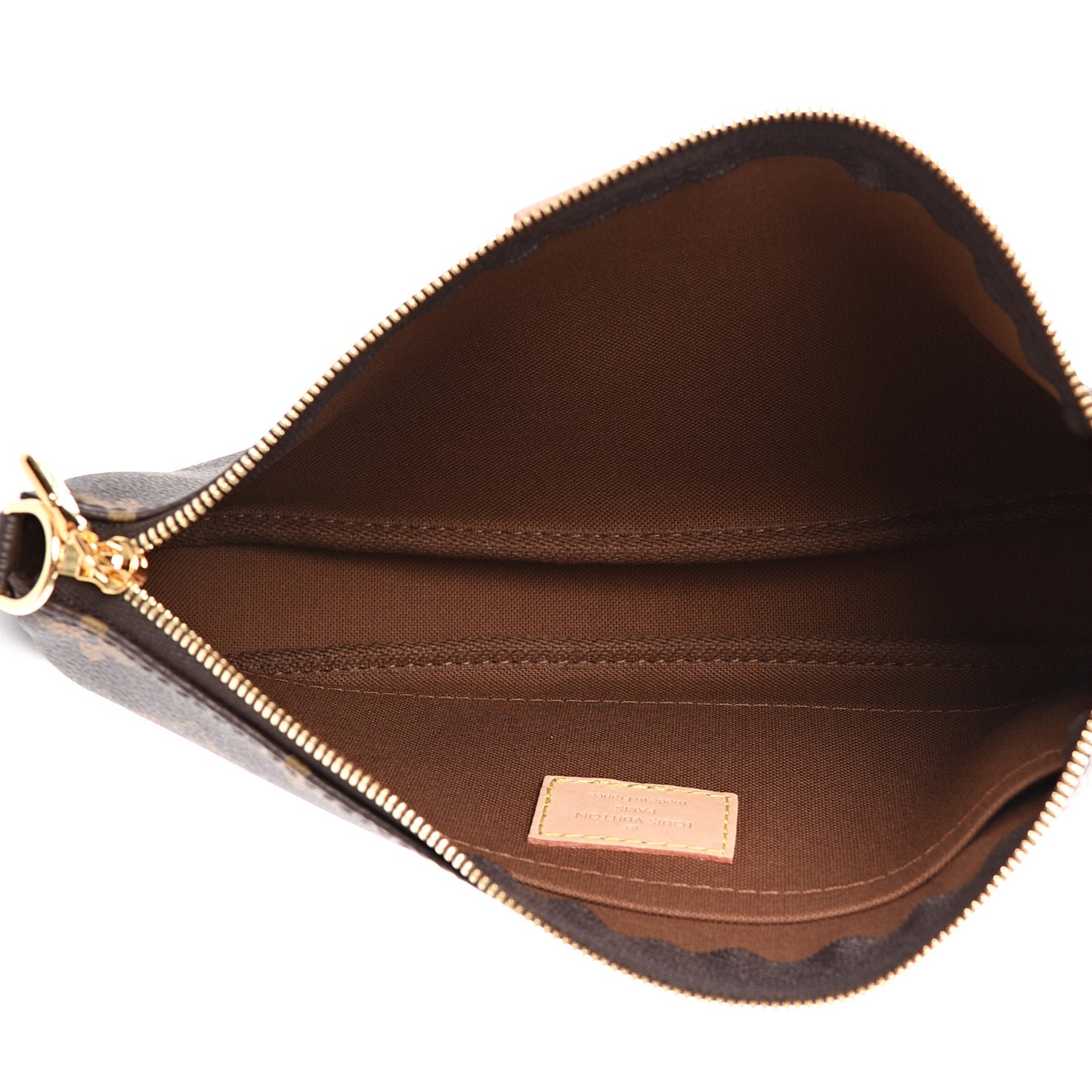 Monogram Multi Pochette Accessories Large Pochette
