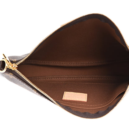 Louis Vuitton Monogram Multi Pochette Accessories Large Pochette 4 of 9