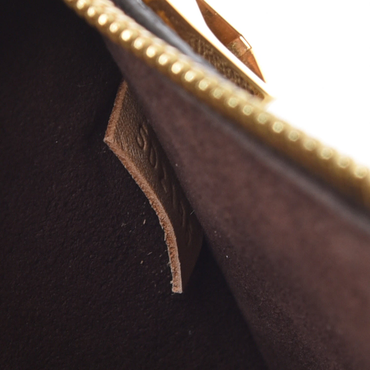 Louis Vuitton Monogram Pochette Metis 10 of 12