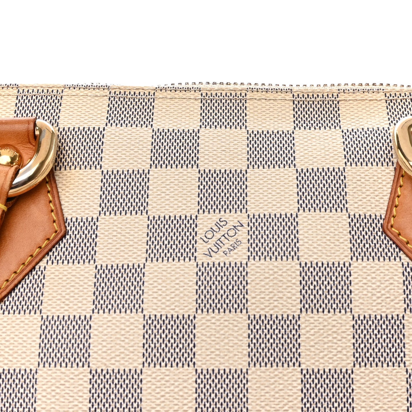 Damier Azur Saleya MM