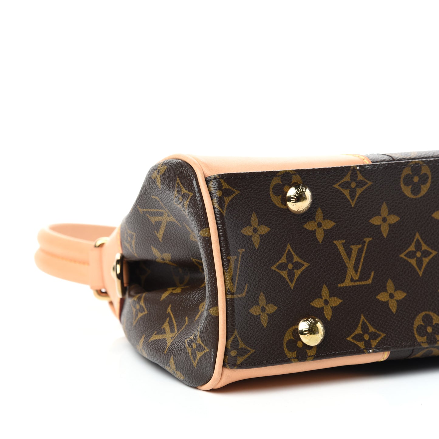 Monogram Beverly MM