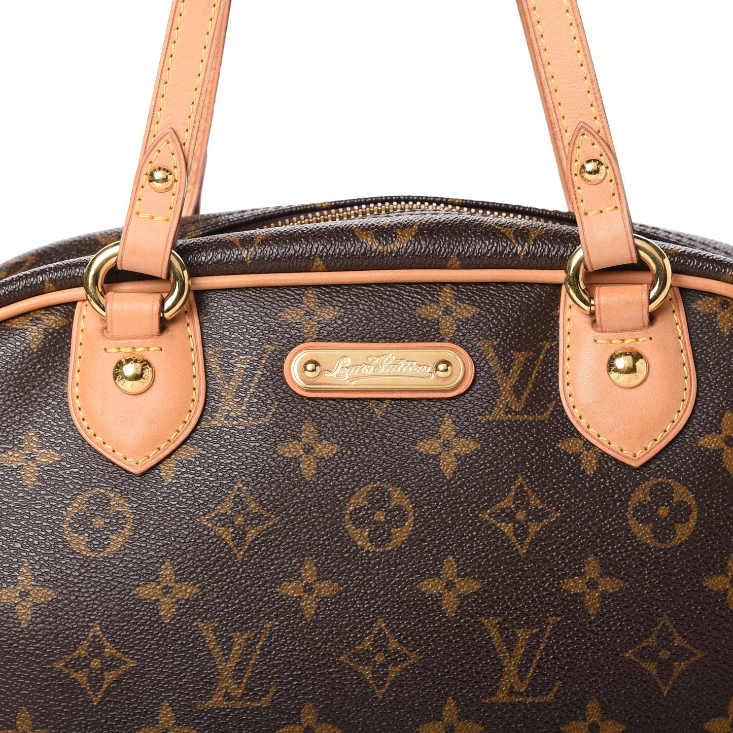 Monogram Montorgueil PM