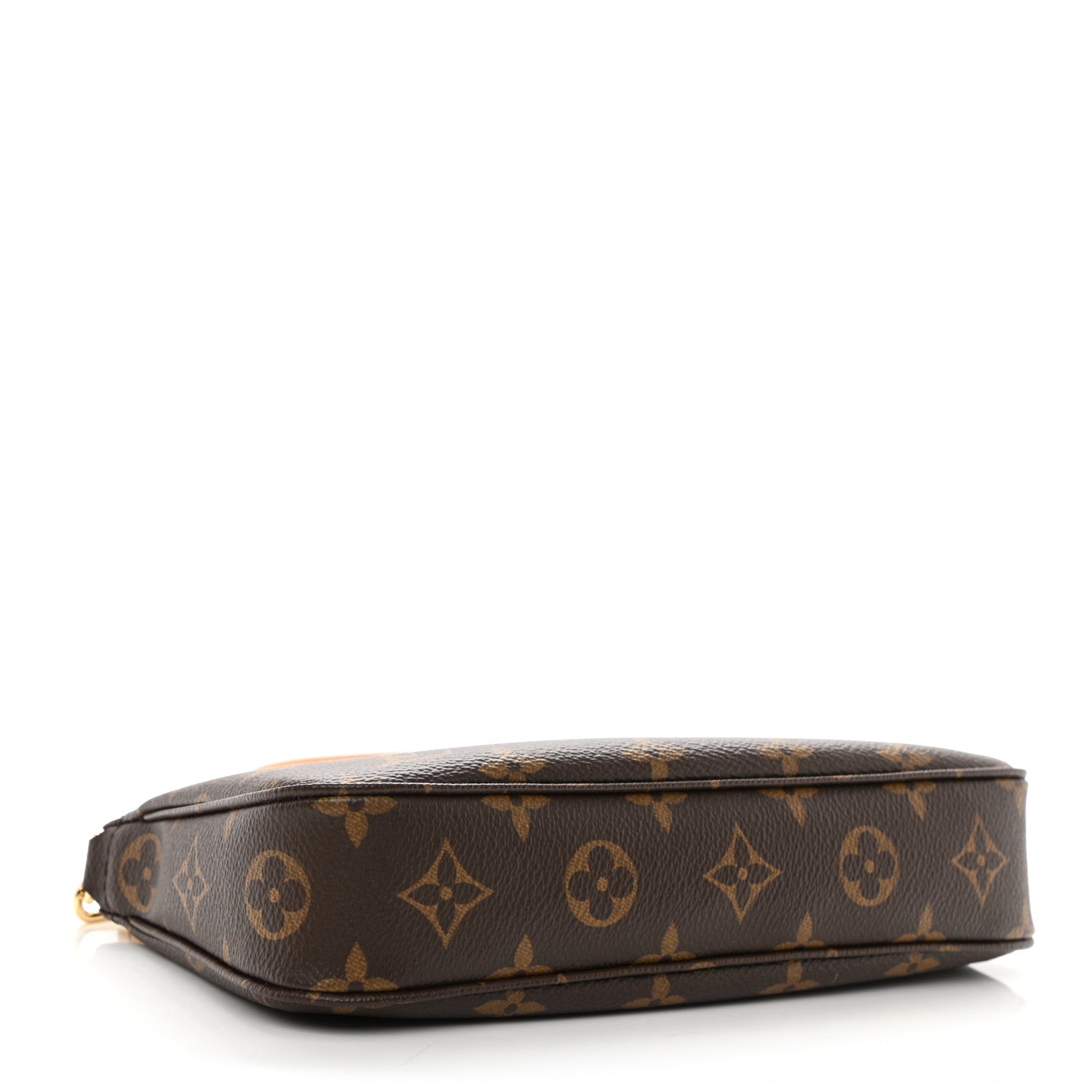Louis Vuitton Monogram Pochette Accessories NM 4 of 9