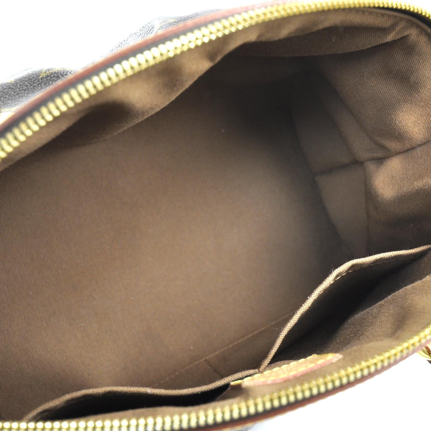Louis Vuitton Monogram Tivoli PM 6 of 8