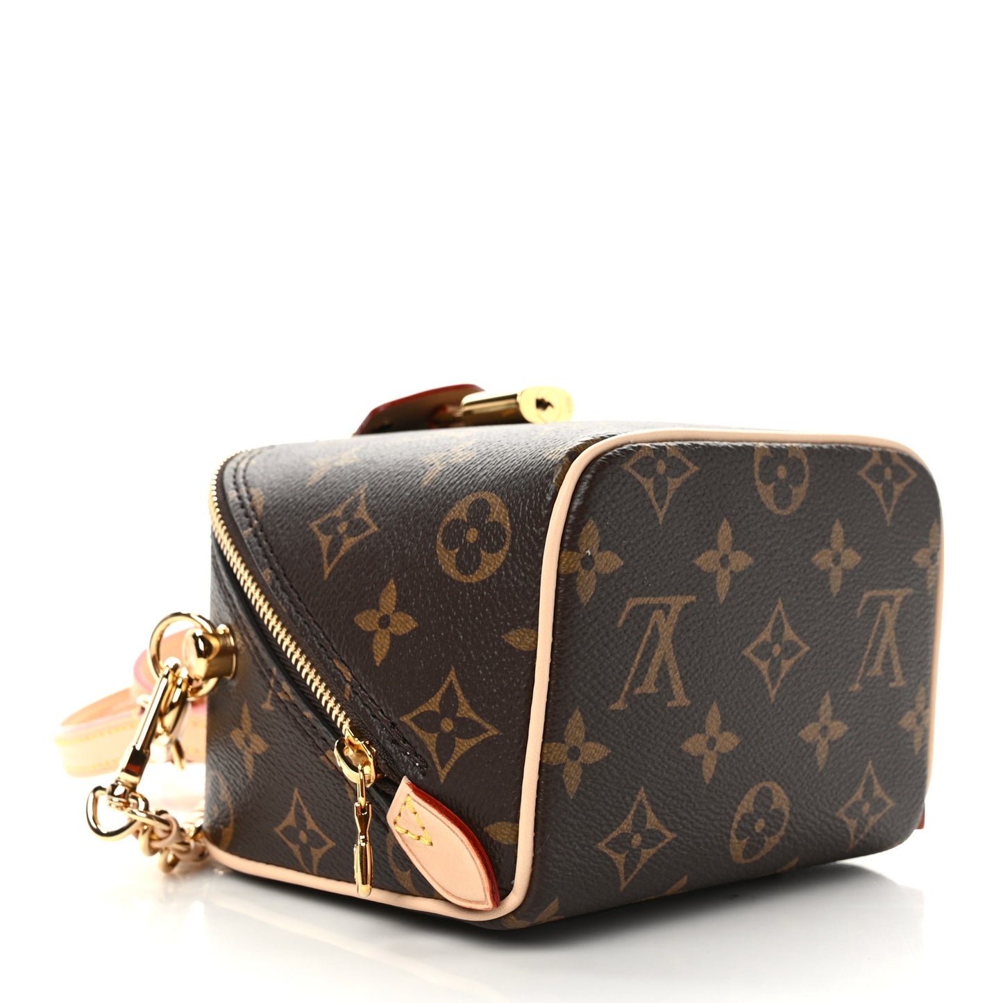 Monogram Just In Case
