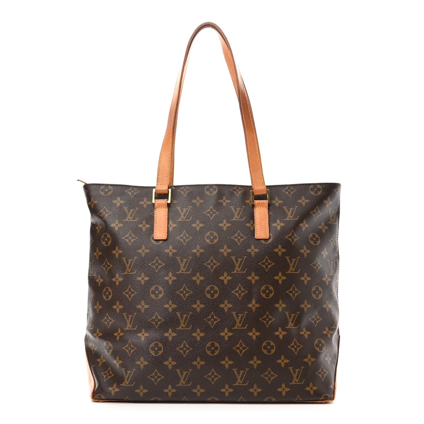 Monogram Cabas Mezzo