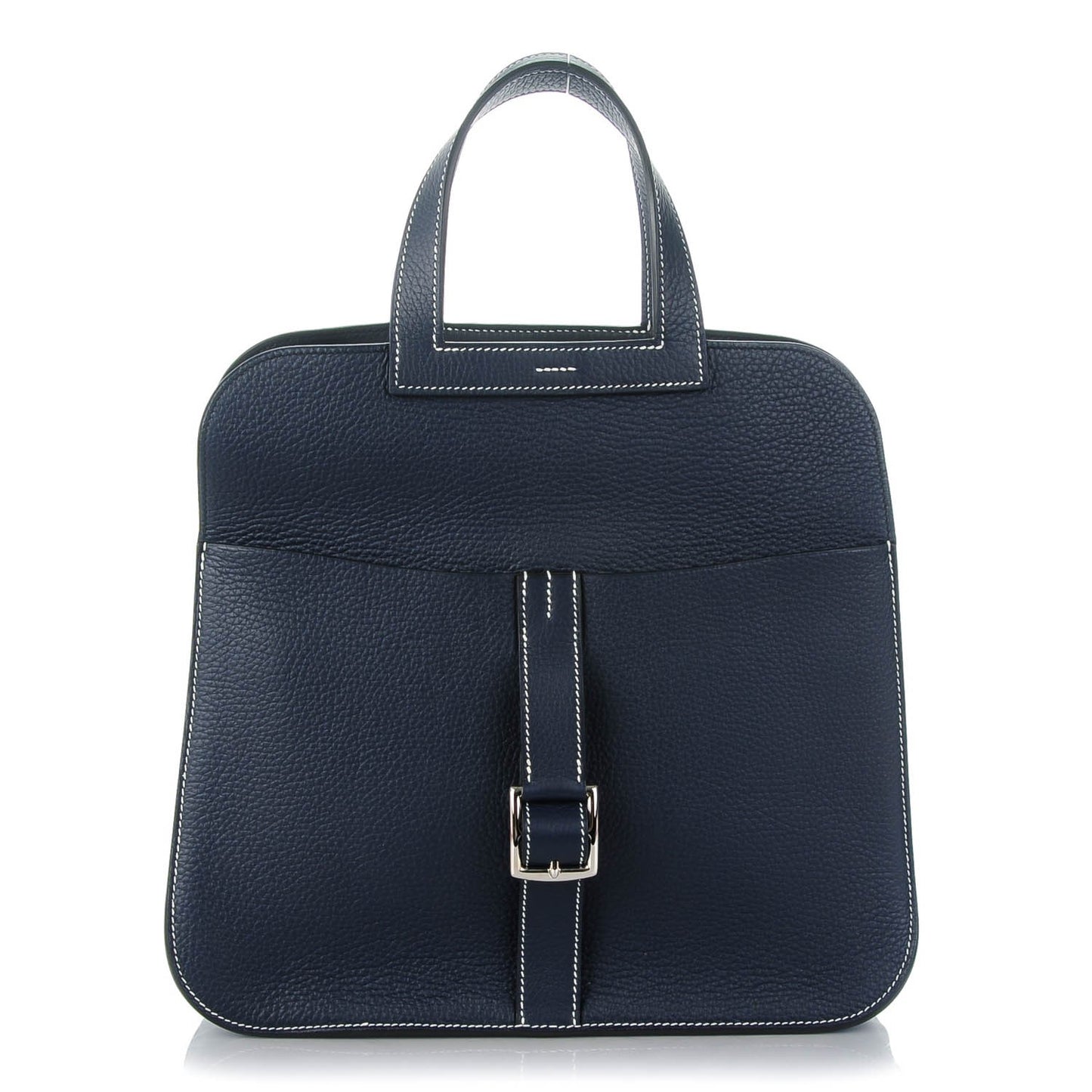 Taurillon Clemence Halzan 31 GM Bleu Nuit Indigo