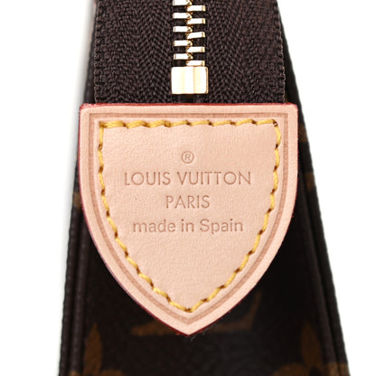 Louis Vuitton Monogram Toiletry Pouch 15 6 of 7