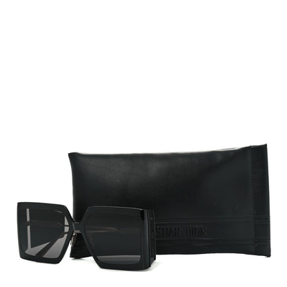 Christian Dior DiorSolar S1U Sunglasses Black 8 of 8