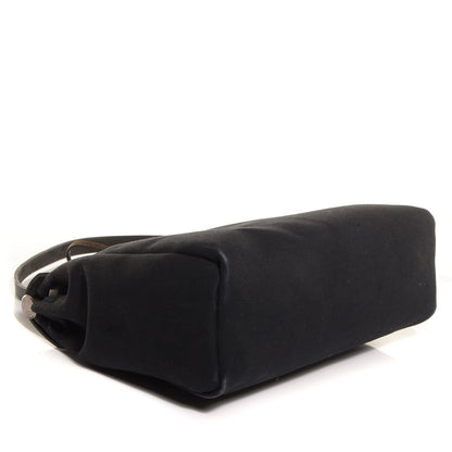 Hermes Toile Herbag 31 PM Black 10 of 14