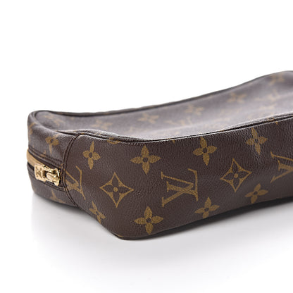 Louis Vuitton Monogram Trousse Toilette 23 6 of 8