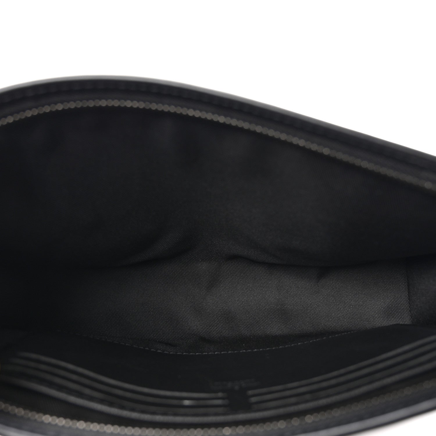 Louis Vuitton Monogram Eclipse Reverse Pochette Voyage MM 5 of 6