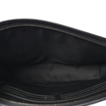 Louis Vuitton Monogram Eclipse Reverse Pochette Voyage MM 5 of 6