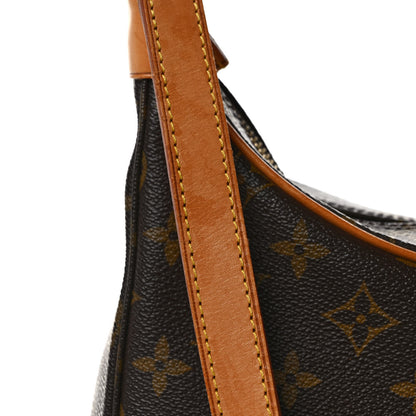 Louis Vuitton Monogram Boulogne 30 9 of 9
