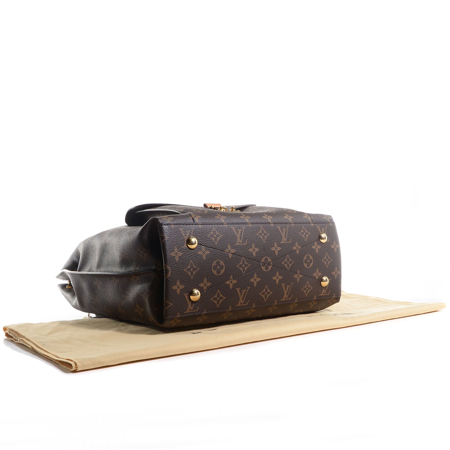 Louis Vuitton Monogram Metis 4 of 7