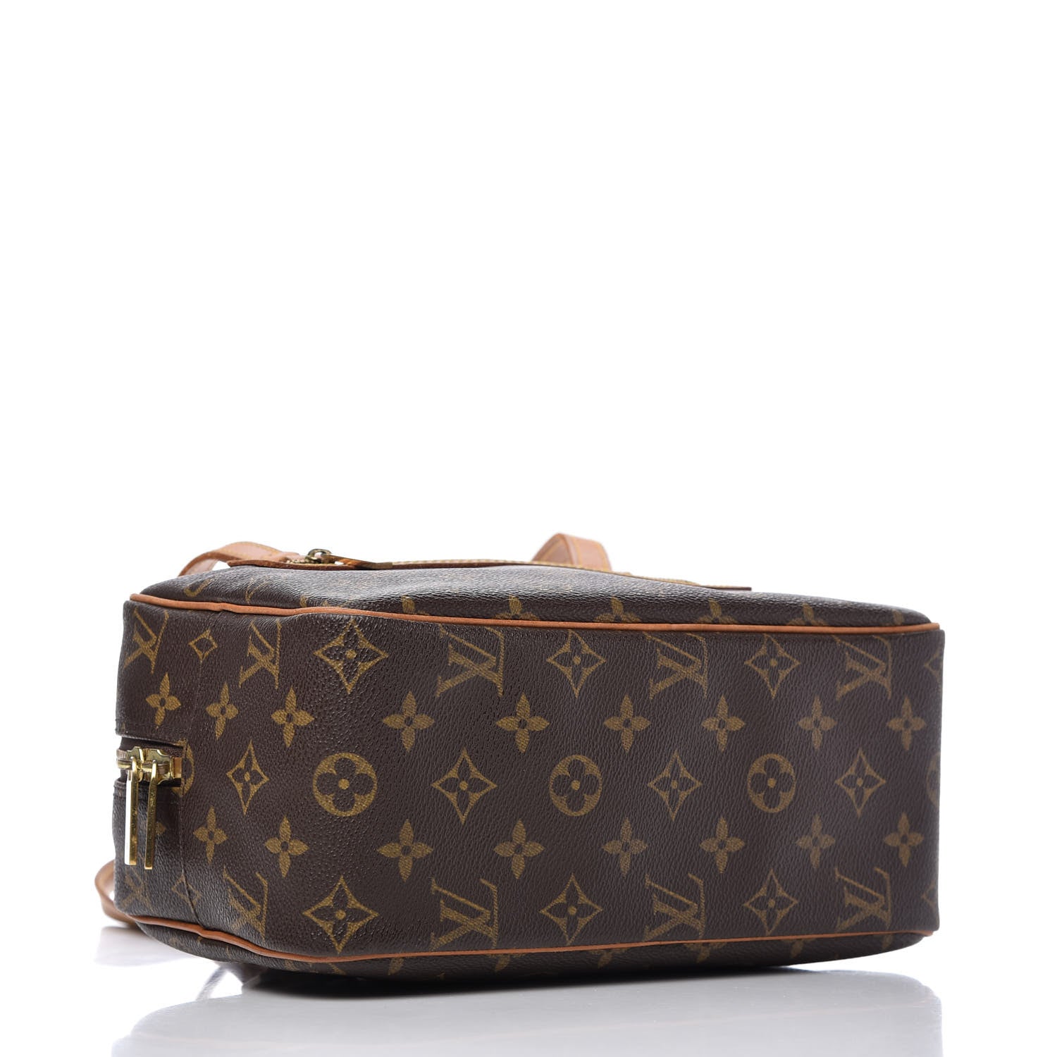 Louis Vuitton Monogram Cite MM 4 of 9